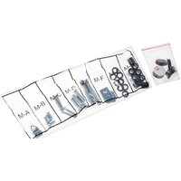 Стойка для телевизора Ultramounts UM503 (черный) - Превью изображения №6 — Интернет-магазин Time-Shop