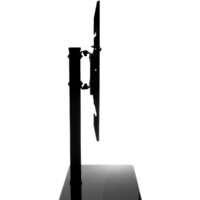 Стойка для телевизора Ultramounts UM503 (черный) - Превью изображения №4 — Интернет-магазин Time-Shop