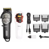 Машинка для стрижки волос Hoco HP20 - Превью изображения №9 — Интернет-магазин Time-Shop