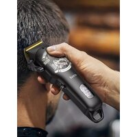 Машинка для стрижки волос Hoco HP20 - Превью изображения №7 — Интернет-магазин Time-Shop