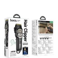 Машинка для стрижки волос Hoco HP20 - Превью изображения №8 — Интернет-магазин Time-Shop