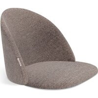 Стул Sheffilton SHT-ST35/S148 (тростниковай сахар/черный муар/золото) - Превью изображения №2 — Интернет-магазин Time-Shop