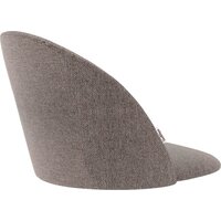 Стул Sheffilton SHT-ST35/S148 (тростниковай сахар/черный муар/золото) - Превью изображения №4 — Интернет-магазин Time-Shop