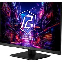Игровой монитор ASRock Phantom Gaming PG27FFT1B - Превью изображения №3 — Интернет-магазин Time-Shop