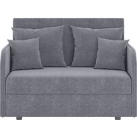 Диван Mio Tesoro Анри SB2 (Norton Slate) - Превью изображения №2 — Интернет-магазин Time-Shop