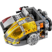 Конструктор LEGO Star Wars 75176 Транспортный корабль сопротивления - Превью изображения №3 — Интернет-магазин Time-Shop
