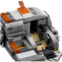 Конструктор LEGO Star Wars 75176 Транспортный корабль сопротивления - Превью изображения №8 — Интернет-магазин Time-Shop
