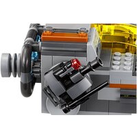 Конструктор LEGO Star Wars 75176 Транспортный корабль сопротивления - Превью изображения №4 — Интернет-магазин Time-Shop