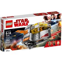 LEGO Star Wars 75176 Транспортный корабль сопротивления