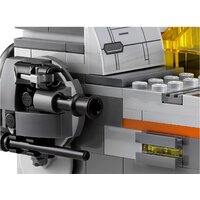Конструктор LEGO Star Wars 75176 Транспортный корабль сопротивления - Превью изображения №5 — Интернет-магазин Time-Shop