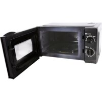 Микроволновая печь ECON ECO-2038M (черный) - Превью изображения №4 — Интернет-магазин Time-Shop