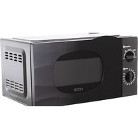 Микроволновая печь ECON ECO-2038M (черный) - Превью изображения №3 — Интернет-магазин Time-Shop