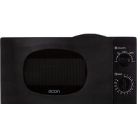 Микроволновая печь ECON ECO-2038M (черный) - Превью изображения №2 — Интернет-магазин Time-Shop