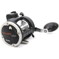 Рыболовная катушка Okuma Classic linecounter XPD-20Da - Превью изображения №3 — Интернет-магазин Time-Shop