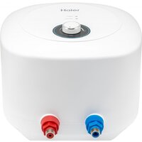 Накопительный электрический водонагреватель Haier ES15V-MQ1 - Превью изображения №5 — Интернет-магазин Time-Shop
