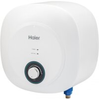 Накопительный электрический водонагреватель Haier ES15V-MQ1 - Превью изображения №2 — Интернет-магазин Time-Shop