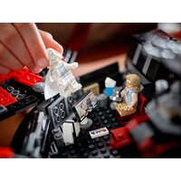 Конструктор LEGO Star Wars 75389 Темный сокол - Превью изображения №10 — Интернет-магазин Time-Shop