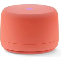Умная колонка Яндекс Станция Лайт 2 без часов (коралловый) - Превью изображения №2 — Интернет-магазин Time-Shop