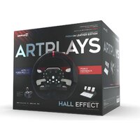 Руль Artplays V-1600 Pro Plus Force Feedback - Превью изображения №11 — Интернет-магазин Time-Shop