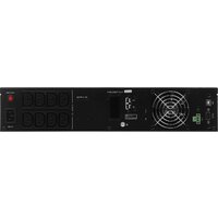 Источник бесперебойного питания IPPON Innova RTB 1500 2028478 - Превью изображения №4 — Интернет-магазин Time-Shop