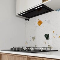Кухонная вытяжка Kernau KBH 0555 B BLDC Glass - Превью изображения №2 — Интернет-магазин Time-Shop