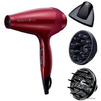 Фен Remington Silk AC9096 - Превью изображения №2 — Интернет-магазин Time-Shop