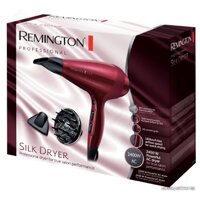 Фен Remington Silk AC9096 - Превью изображения №7 — Интернет-магазин Time-Shop