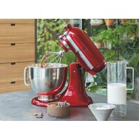 Кухонная машина KitchenAid 5KSM175PSEFL - Превью изображения №8 — Интернет-магазин Time-Shop