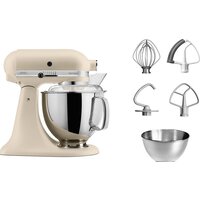 Кухонная машина KitchenAid 5KSM175PSEFL - Превью изображения №2 — Интернет-магазин Time-Shop