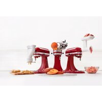 Кухонная машина KitchenAid 5KSM175PSEFL - Превью изображения №4 — Интернет-магазин Time-Shop