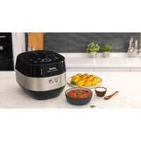 Мультиварка Tefal RK908A32 - Превью изображения №11 — Интернет-магазин Time-Shop