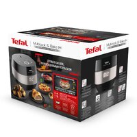 Мультиварка Tefal RK908A32 - Превью изображения №18 — Интернет-магазин Time-Shop