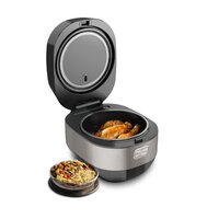 Мультиварка Tefal RK908A32 - Превью изображения №16 — Интернет-магазин Time-Shop