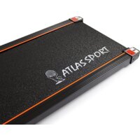 Электрическая беговая дорожка Atlas Sport Zirael - Превью изображения №5 — Интернет-магазин Time-Shop