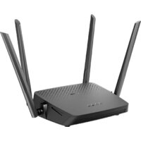 Wi-Fi роутер D-Link DIR-842/RU/R7A - Превью изображения №2 — Интернет-магазин Time-Shop