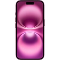 Телефон Apple iPhone 16 256GB (розовый) - Превью изображения №3 — Интернет-магазин Time-Shop