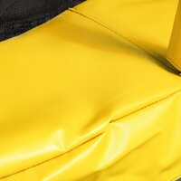 Батут Sundays Favorite Premium 8FT (желтый, с сеткой, с лестницей) - Превью изображения №13 — Интернет-магазин Time-Shop