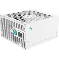 Блок питания DeepCool PX1000G V2 WH - Превью изображения №3 — Интернет-магазин Time-Shop