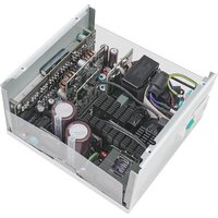 Блок питания DeepCool PX1000G V2 WH - Превью изображения №6 — Интернет-магазин Time-Shop