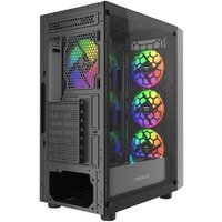 Корпус Powercase Mistral EA19 CMAEA19-A4 - Превью изображения №6 — Интернет-магазин Time-Shop