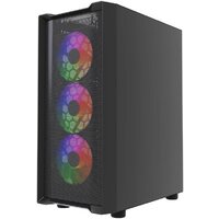 Корпус Powercase Mistral EA19 CMAEA19-A4 - Превью изображения №3 — Интернет-магазин Time-Shop