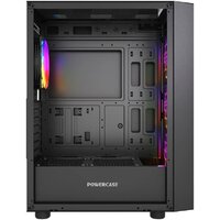 Корпус Powercase Mistral EA19 CMAEA19-A4 - Превью изображения №4 — Интернет-магазин Time-Shop
