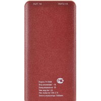 Внешний аккумулятор Buro T4-10000 - Превью изображения №3 — Интернет-магазин Time-Shop