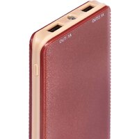 Внешний аккумулятор Buro T4-10000 - Превью изображения №5 — Интернет-магазин Time-Shop