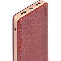 Внешний аккумулятор Buro T4-10000 - Превью изображения №4 — Интернет-магазин Time-Shop