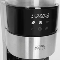 Капельная кофеварка CASO Grande Aroma 100 - Превью изображения №7 — Интернет-магазин Time-Shop