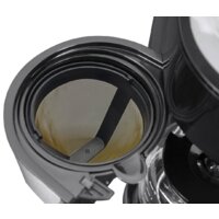 Капельная кофеварка CASO Grande Aroma 100 - Превью изображения №2 — Интернет-магазин Time-Shop