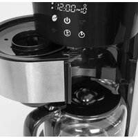 Капельная кофеварка CASO Grande Aroma 100 - Превью изображения №6 — Интернет-магазин Time-Shop