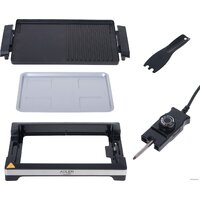 Электрогриль Adler AD 6614 - Превью изображения №6 — Интернет-магазин Time-Shop