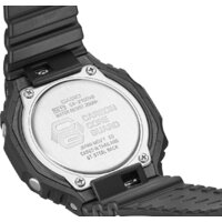 Наручные часы Casio G-Shock GA-2100VB-1A - Превью изображения №5 — Интернет-магазин Time-Shop